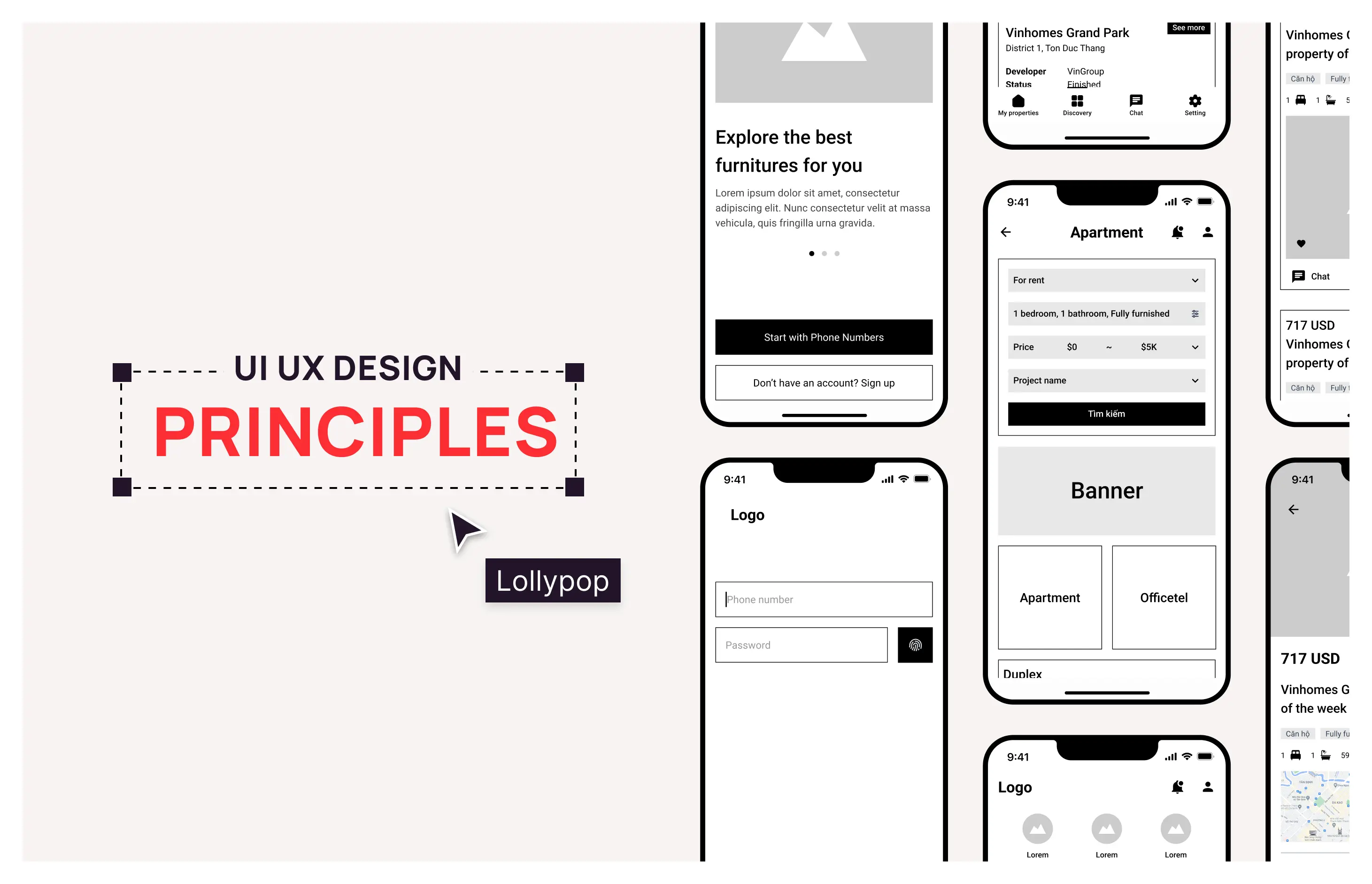 Cryptocurrency Dashboard